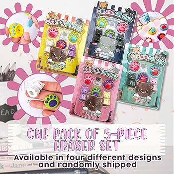 Amazon.co.jp: かわいいかわいい文房具セットポップアップ